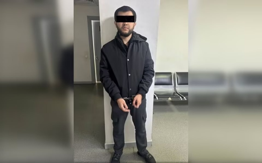 В Турции задержан лидер преступной группировки по прозвищу «Грязь»