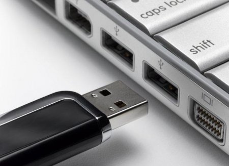 USB-флешкани компьютердан қандай чиқариб олиш керак?
