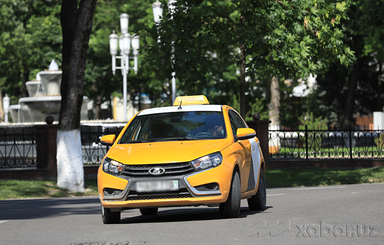 В Узбекистане заметно подорожали услуги такси