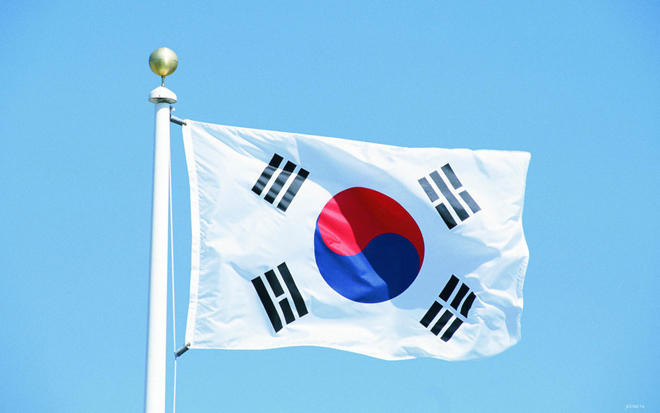 В Южной Корее четвертый месяц подряд наблюдается дефицит торгового баланса