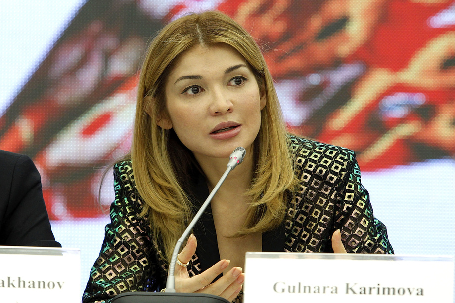 Shveysariya sudi Gulnora Karimovaga qarshi qo‘zg‘atilgan ishni to‘xtatdi