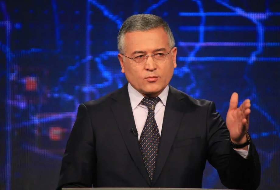 Первый зампредседателя Налогового комитета Мубин Мухиддинович Мирзаев освобождён от должности