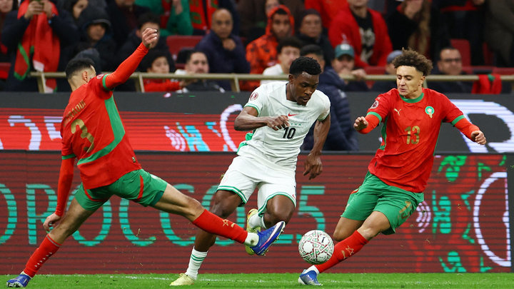 Afrika millatlar kubogi: Marokash va Senegal finalga chiqdi