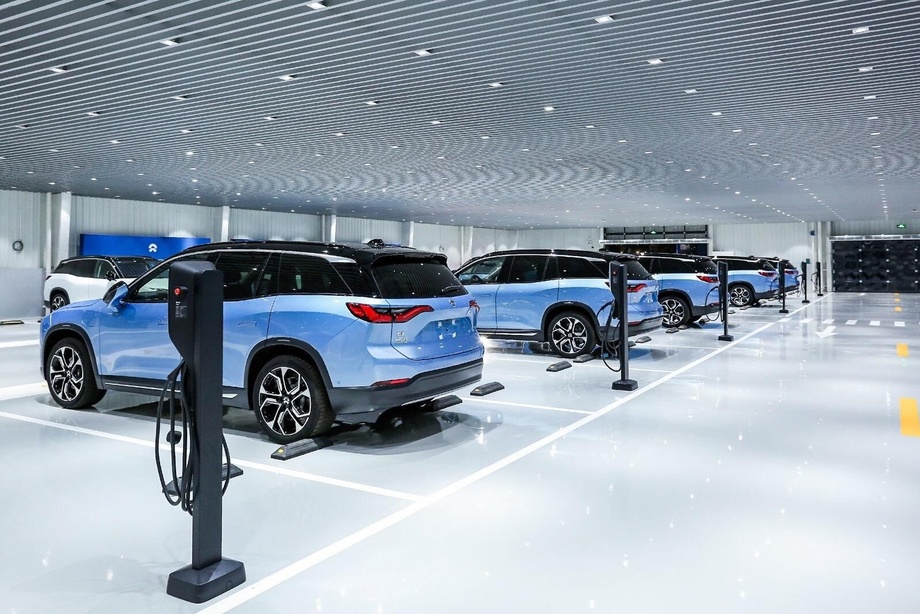 Elektromobillar sotuvi o‘tgan yili 40,7 mingtani tashkil qilgan