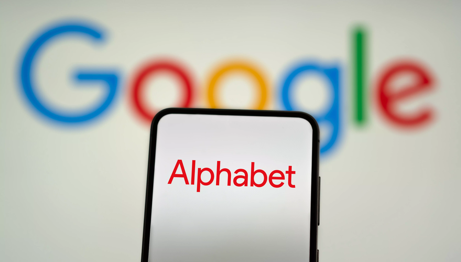 Alphabet 4 trln dollarlik to‘rtinchi kompaniyaga aylandi