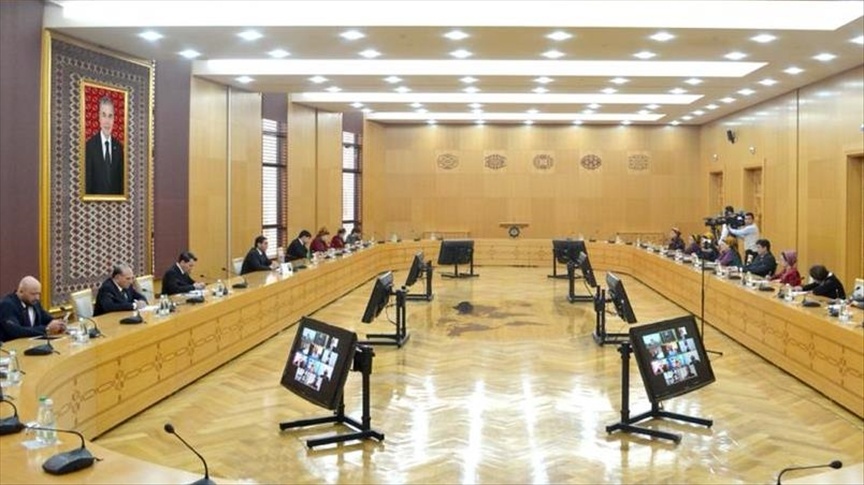 В Ашхабаде рассказали об итогах визита Бердымухамедова в Турцию