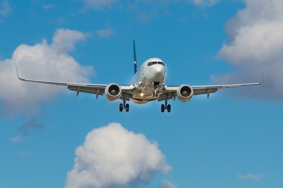В Китае подтвердили информацию об отсутствии выживших на разбившемся Boeing 737