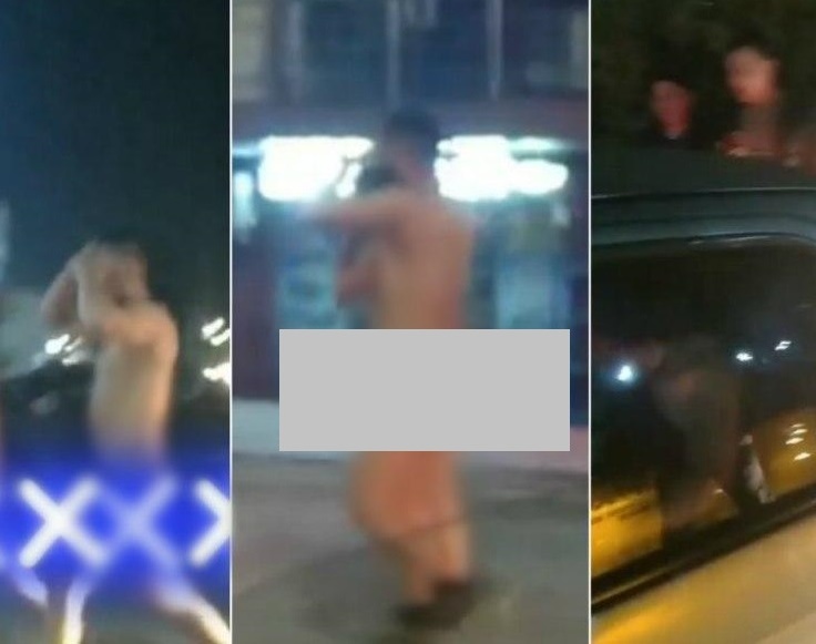 Oshxonada jinsiy aloqa qilish uslubi