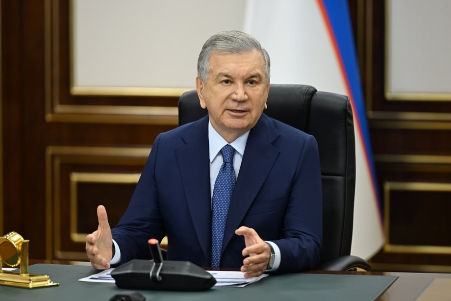 “Эл-юрт умиди” фонди ва Давлат бошқаруви академияси қайта ташкил этилади