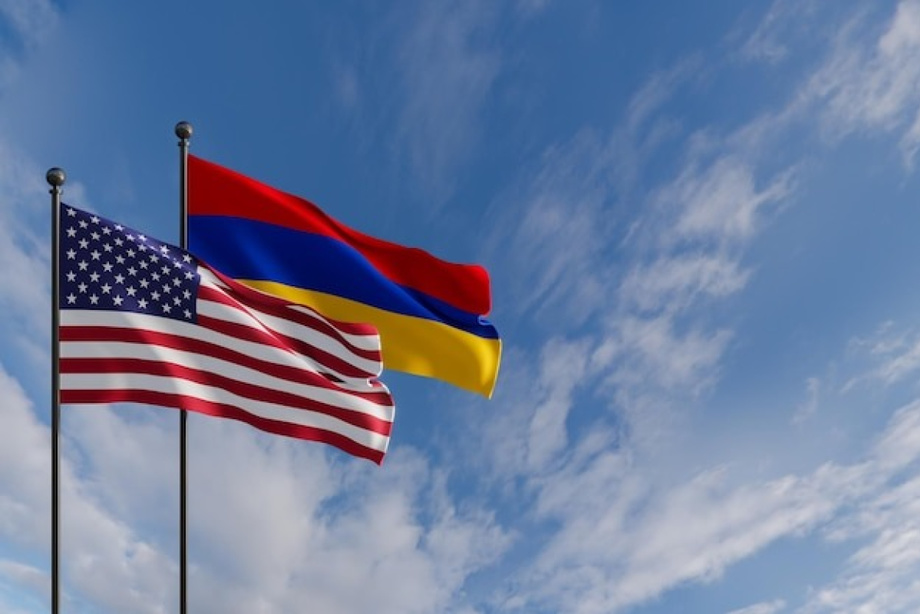 АҚШ ва Арманистон тинч атом энергетикаси соҳасида келишув тузмоқчи