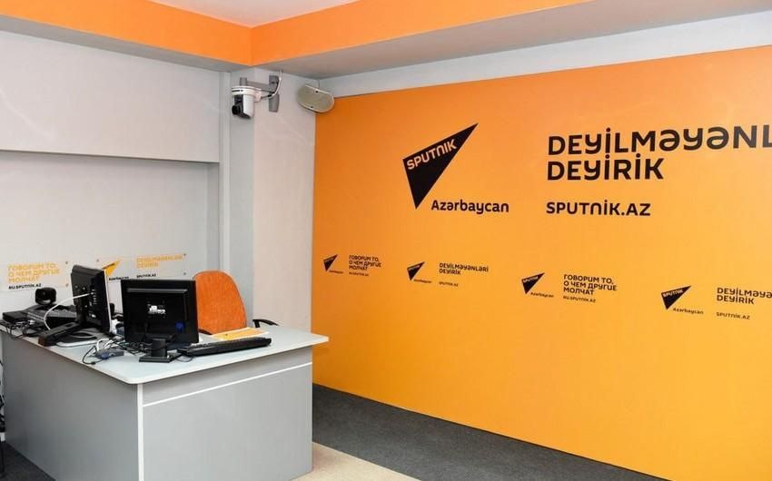 «Sputnik Озарбойжон»да ишлаган Россия ФСБнинг икки ходими қўлга олинди — Озарбoйжон Тергов қўмитаси
