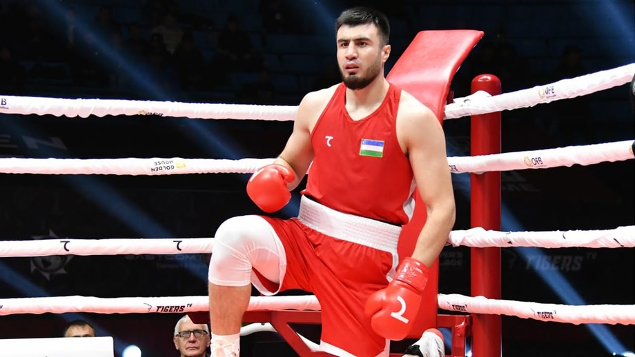 Сборная Узбекистана по боксу проведет учебно-тренировочные сборы в Казахстане