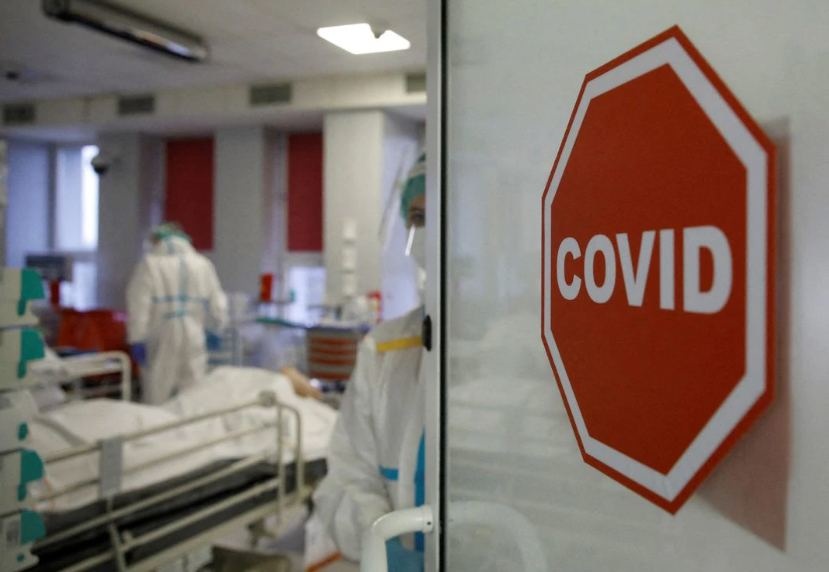 Число случаев COVID-19 в мире превысило 632,4 млн
