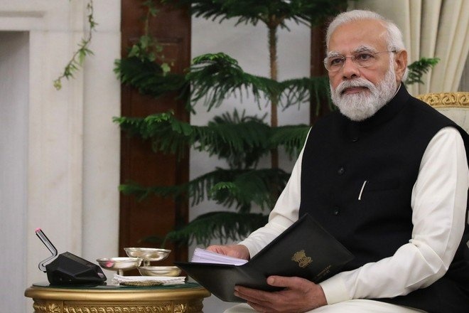 В Индии сообщили о готовящемся нападении на премьер-министра страны