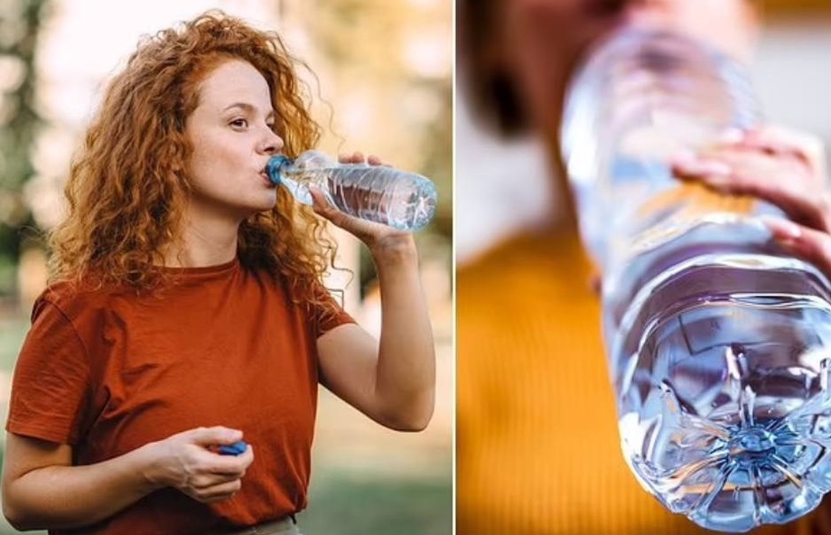 Plastik idishdagi suv qon bosimini oshirib, yurakni kasal qilishi mumkin — tadqiqot