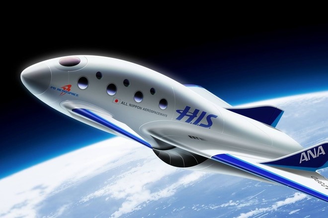 Японская префектура построит собственный космодром для путешествий в космос