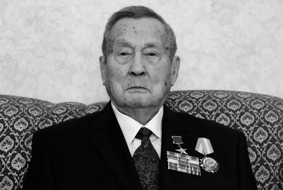 Kallibek Kamalov vafoti munosabati bilan hamdardlik bildirildi