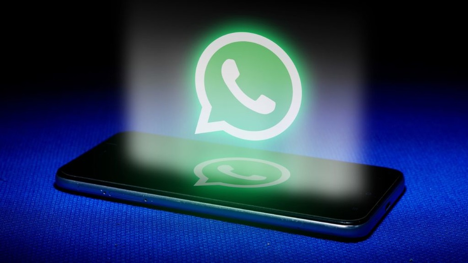 Голосовые сообщения в WhatsApp будут автоматически транслироваться в текст