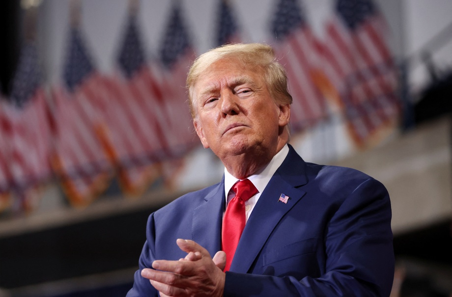 Трамп подписал указ о пошлинах в 10% для всех стран