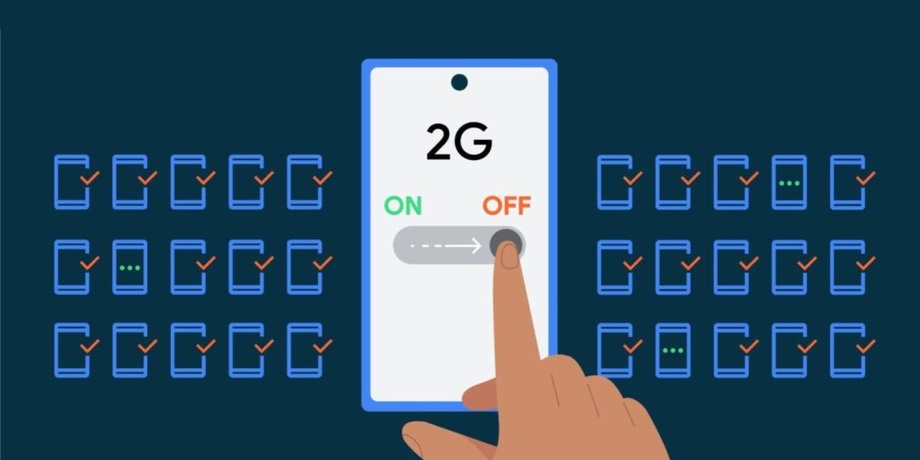 Android начал считать все мобильные сети «враждебными» – новый подход Google к безопасности