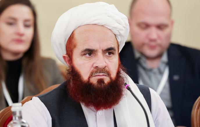 Afg‘oniston fuqarolarini Rossiyaga ishlashga jo‘natmoqchi