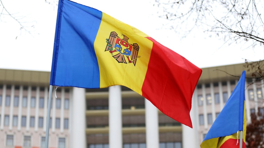 Молдова Россияга қарши санкцияларнинг 80 фоизига қўшилди