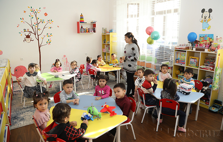 Pedagogika oliygohlarida «1+5» bakalavr ta’lim shakli joriy qilinadi