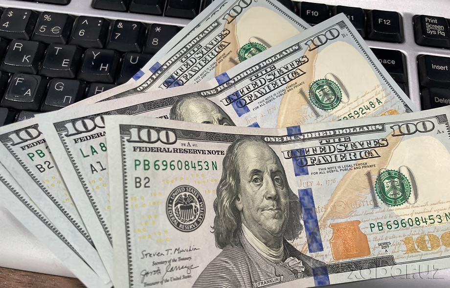 Душанба куни доллар қанчага етиши аниқ бўлди