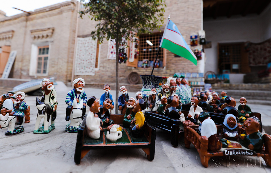 Ўзбекистонни қайси ёшдаги сайёҳлар кўпроқ маъқул кўраётгани айтилди