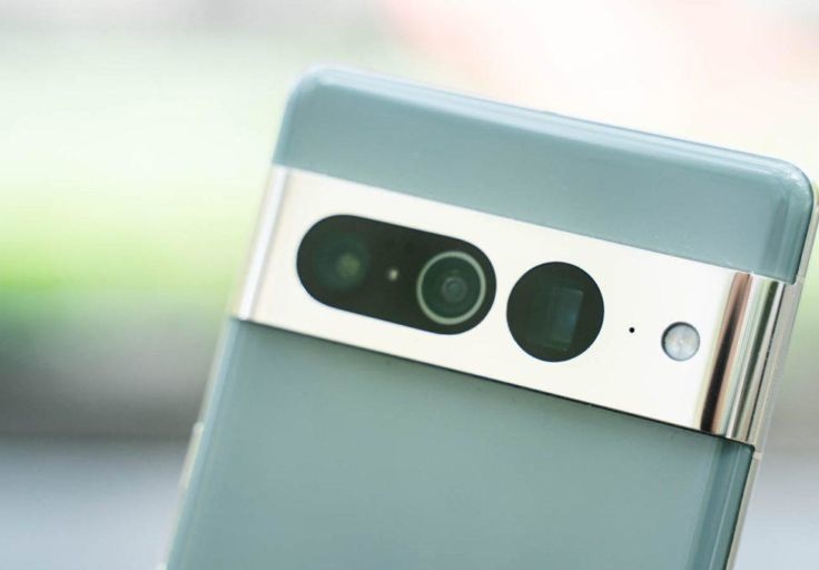 Android 14 сделает смартфоны веб-камерами
