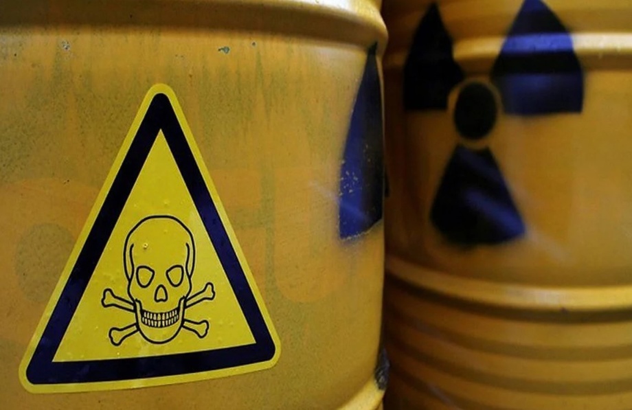 O‘zbekistonda radioaktiv chiqindilarni saqlash markazi tashkil etiladi