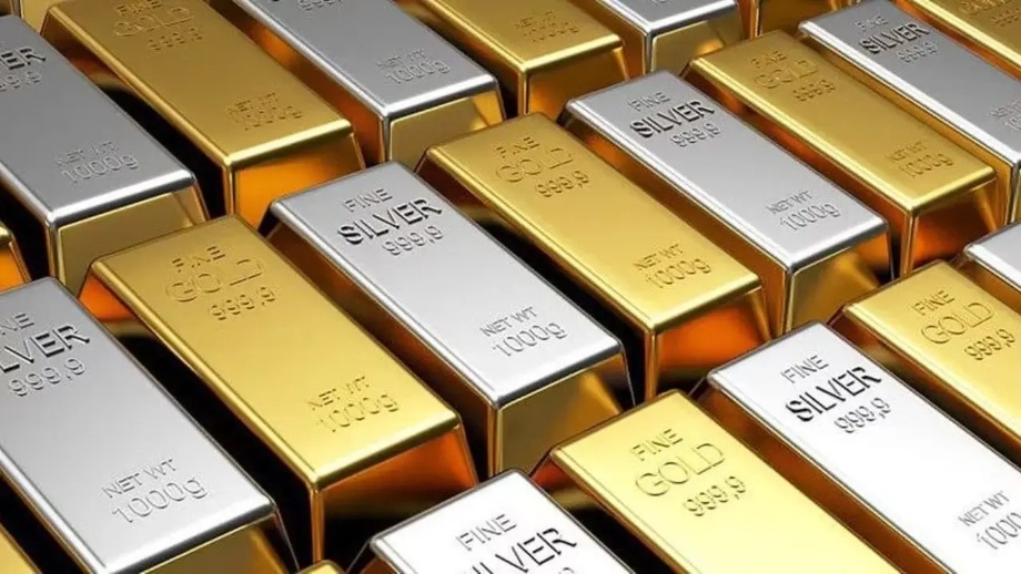 UZEX биржасида 3 ойда 2,3 тоннадан ортиқ олтин ва кумуш сотилди