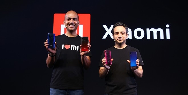 Xiaomi, Oppo и Vivo работают над конкурентом AirDrop