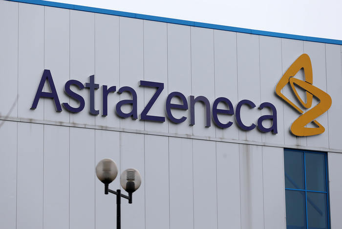 AstraZeneca йиллик даромадни 80 млрд долларга чиқармоқчи