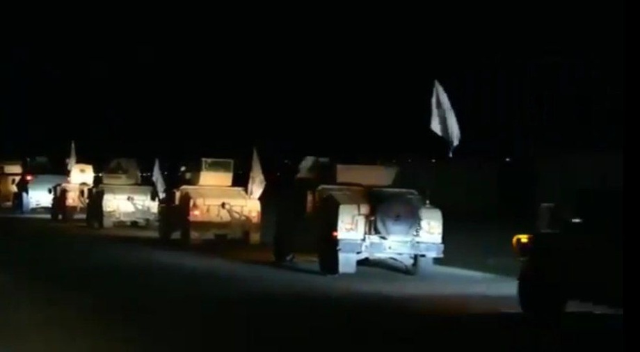 Афганистан заявил об успешном завершении «операции возмездия» против Пакистана