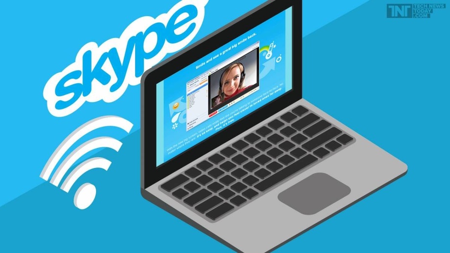 Как изменить имя в Skype