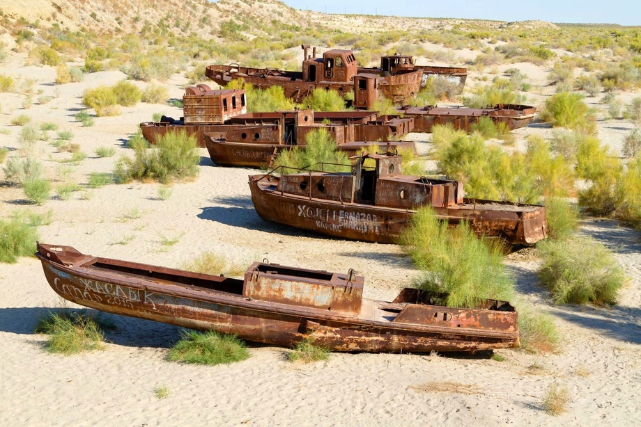 Pensionerlar va nabiralar ortasidagi jinsiy aloqa