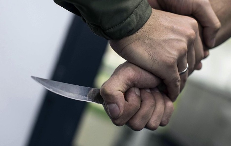 Андижонда пичоқбозлик. 22 ёшли йигитга оғир жароҳат етказилди