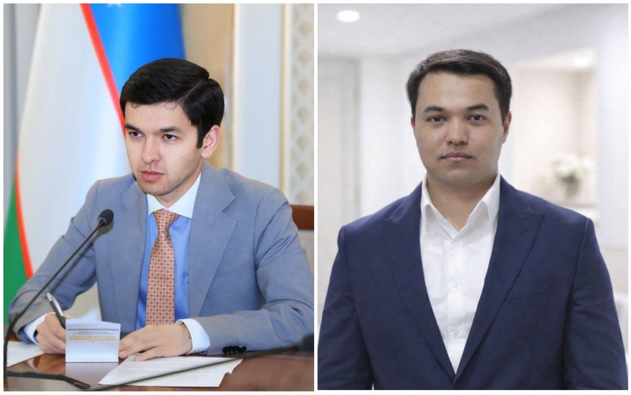 O‘zNNTMA Kengashi raisiga o‘rinbosarlar saylandi