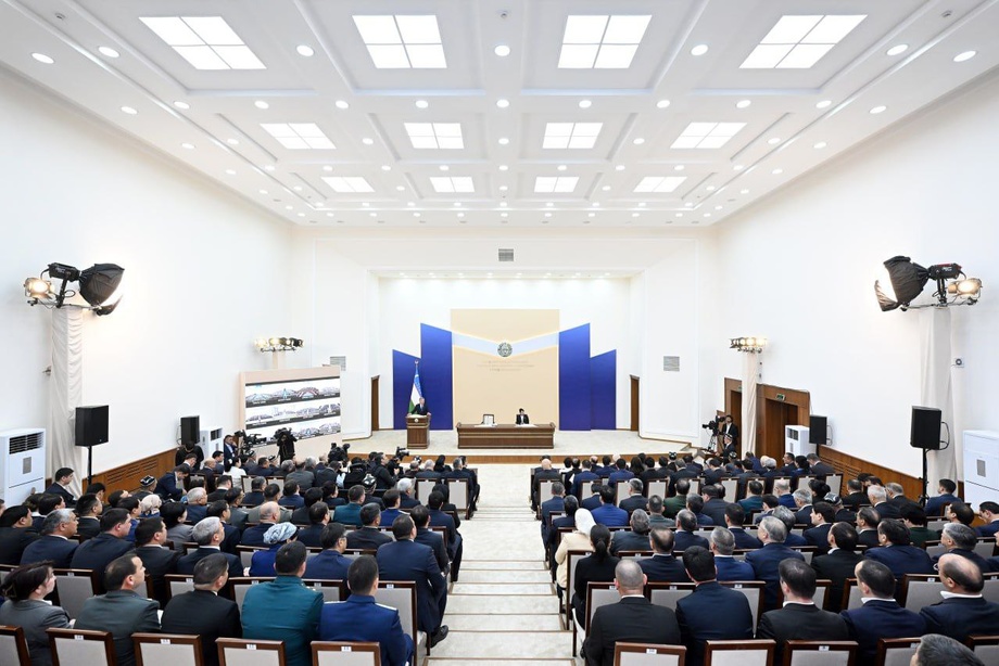 Toshkentdan Sirdaryoga biznesini ko‘chirganlarga imtiyozlar beriladi