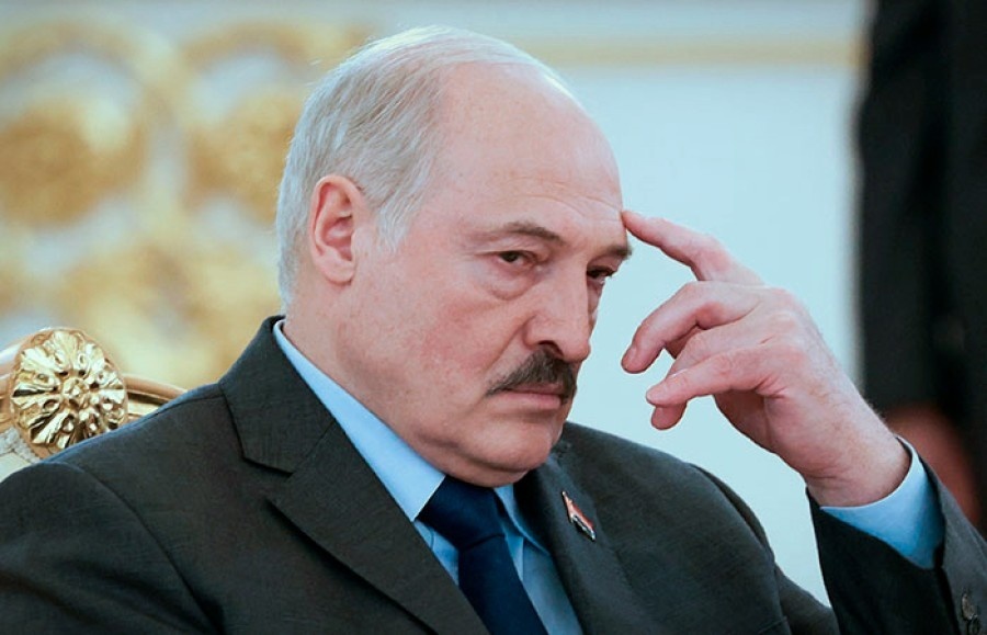 Лукашенко подписал закон о смертной казни для чиновников