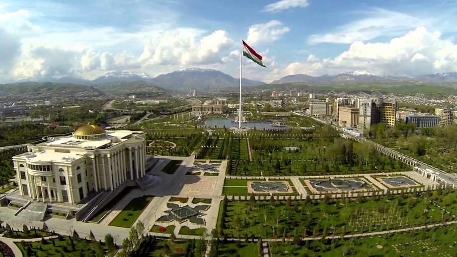 Таджикистан продлил срок визы для иностранцев до 60 дней