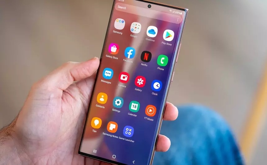 Почти как iPhone: Samsung добавит плавности в анимации собственной Android-оболочки One UI