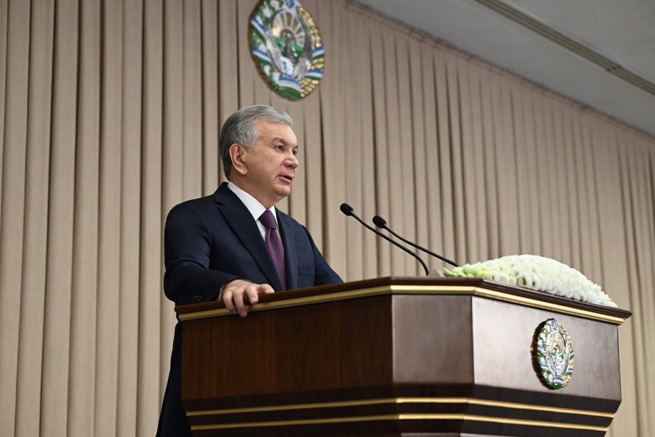 «Bir million sun’iy intellekt yetakchisi» loyihasiga start berildi