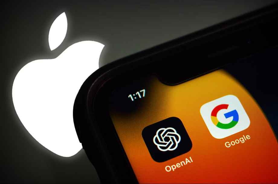 «OpenAI», «Google» ва «Apple»: хорижий компаниялар Ўзбекистонга қанча солиқ тўлади?