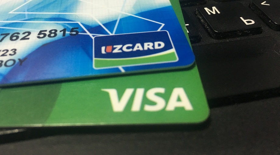 «Uzcard-Visa kobeydjing kartalari» loyihasi ikki tomonning bir to‘xtamga kelmaganligi sababli to‘xtatildi