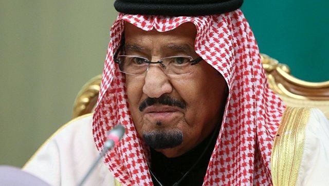 Саудовский король выделил свыше $5 млрд на преодоление последствий глобального роста цен