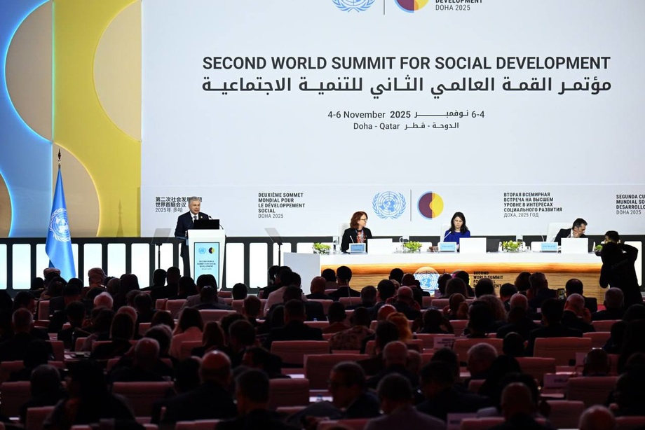 В мире происходит очень много случаев нарушения прав мигрантов — Шавкат Мирзиёев