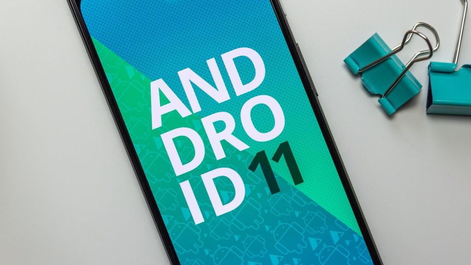 Как активировать скрытую в Android 11 игру про котиков