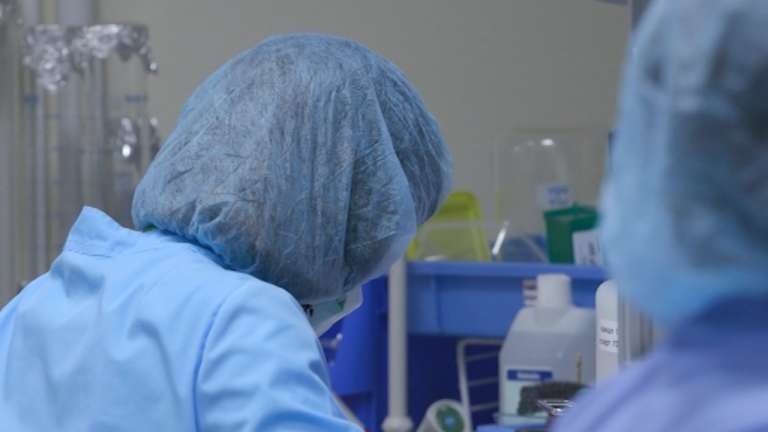 Коронавирус инфекцияси бўйича энг юқори кўрсаткич қайд этилди